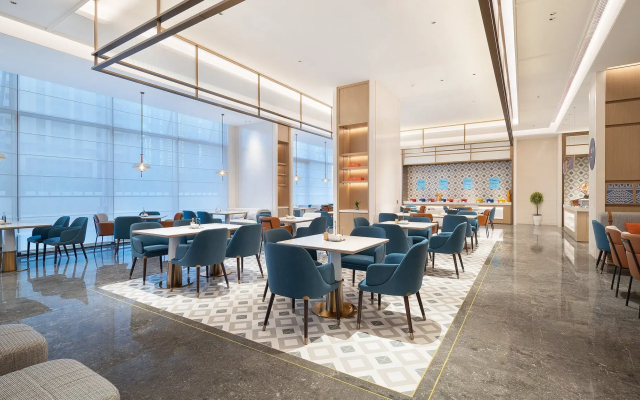 Holiday Inn Express Kunming Economic Dev Zone By Ihg