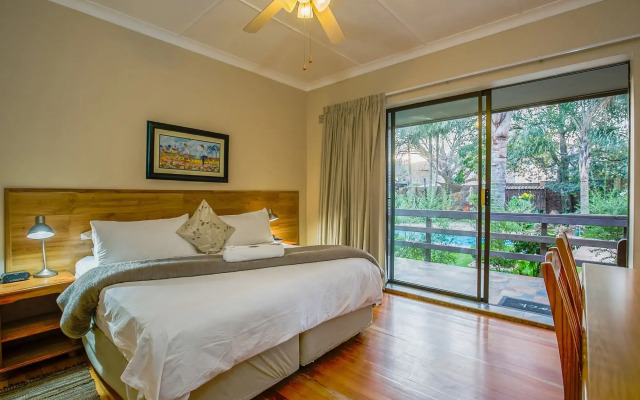 Sunrock Guesthouse