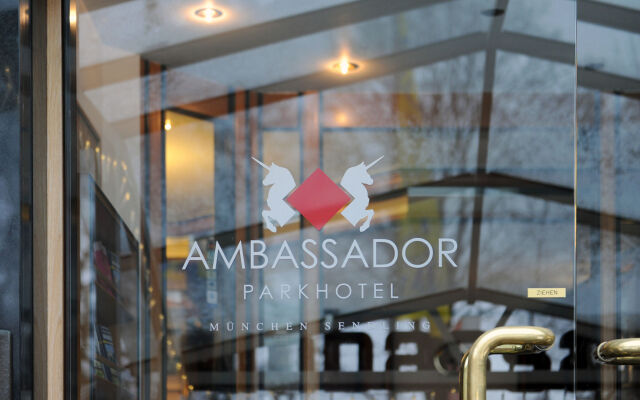 Ambassador Parkhotel