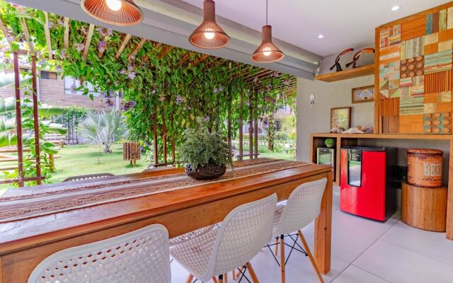 IT11 Ap 3 Quartos a 50m da Praia