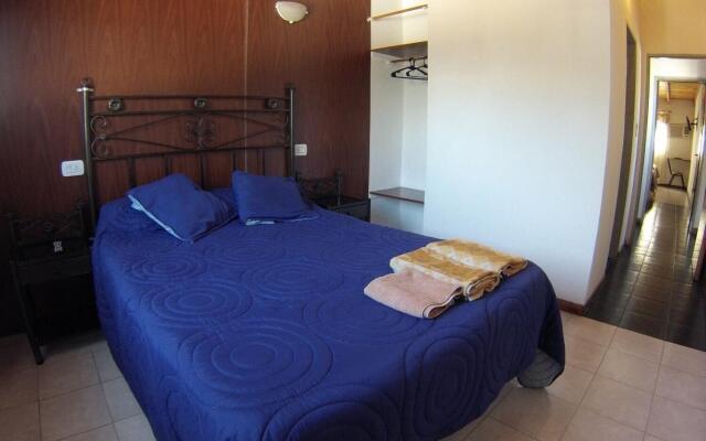 Hotel Mitre