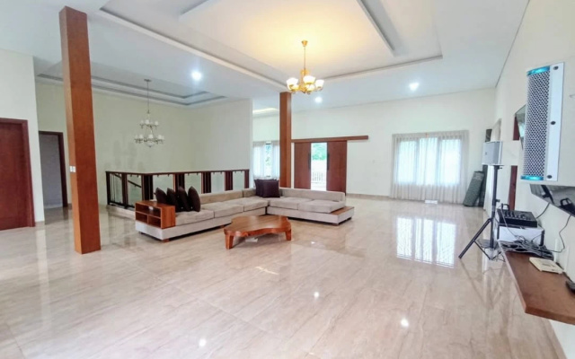 Naava Village – Guest Rooms – Cisarua