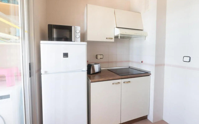 Apartment Coblanca