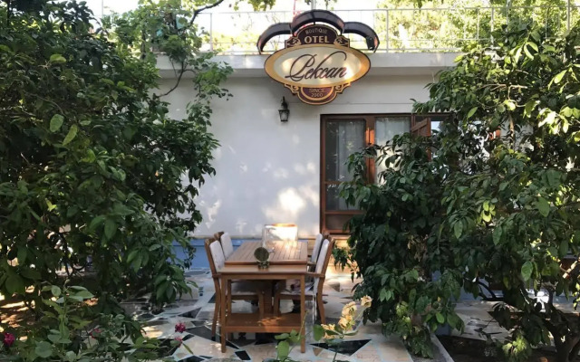 Pekcan Otel