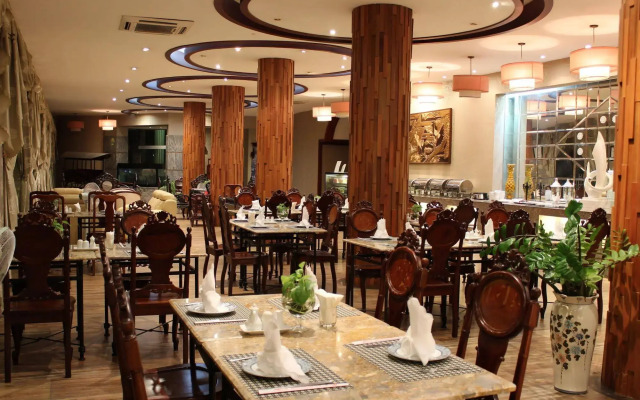 Saigon Park Resort