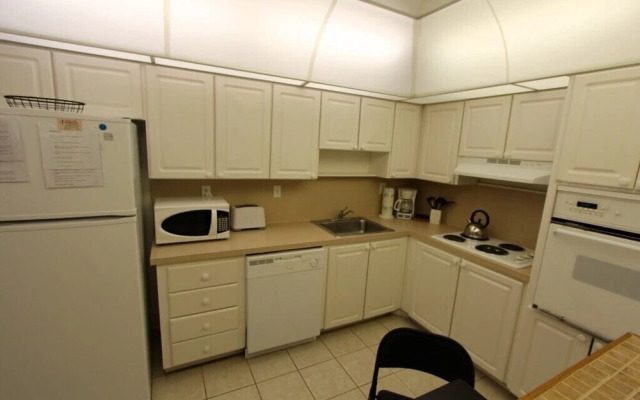 Standard 1 Bedroom Ocean View Or805