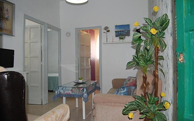 Apartamento San Juan de Dios