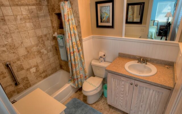 Sunchase Villa