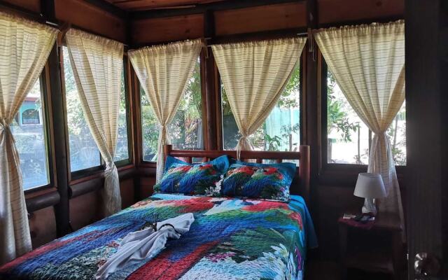 Hotel Canto de Ballenas