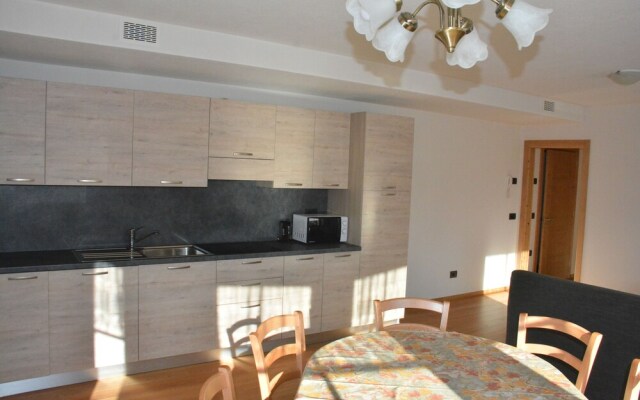 Livigno Ski Apartments 1