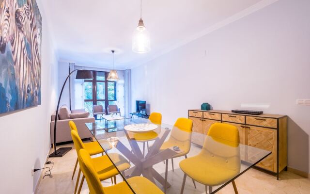 Málaga Center Experience