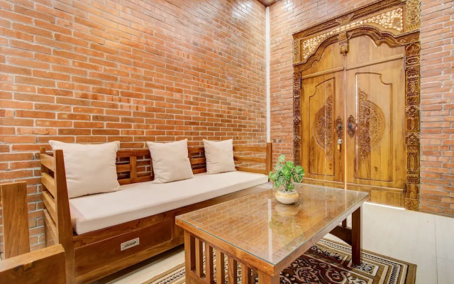 Capital O 93718 Homestay 3 Bidadari