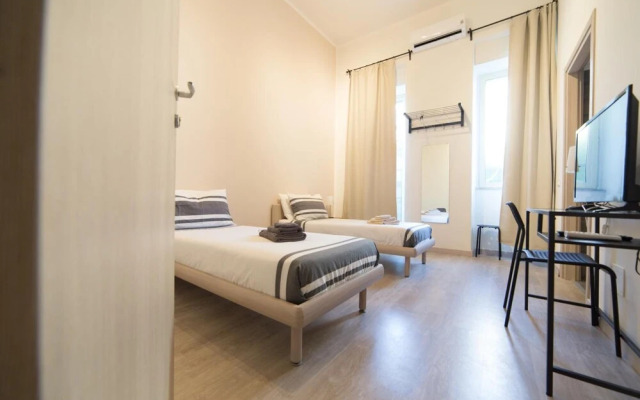 Romano Rooms