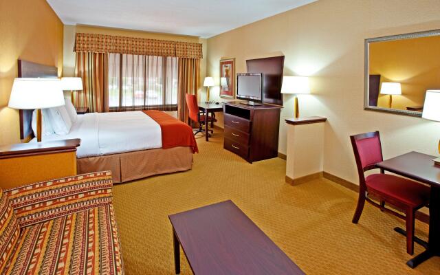 Holiday Inn Express & Suites Franklin KY, an IHG Hotel