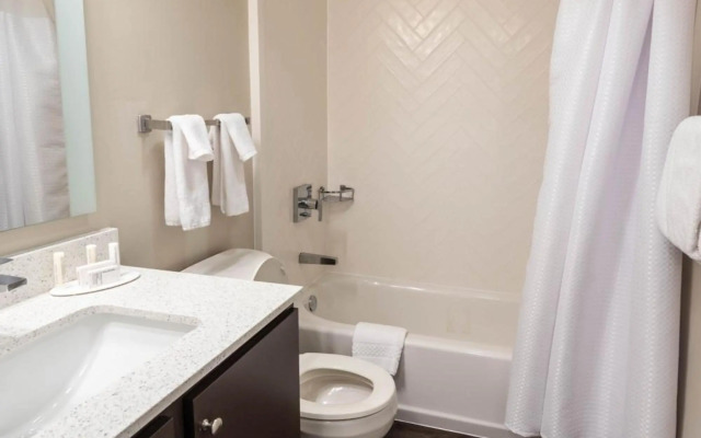 TownePlace Suites Columbus Airport Gahanna
