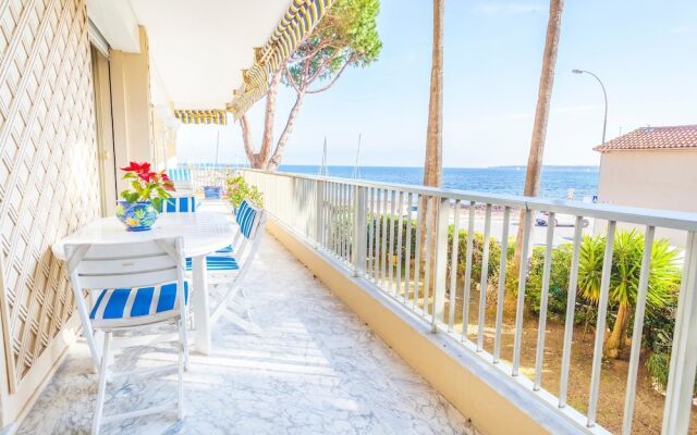 Le Moure Rouge (Marin) Apartment 2