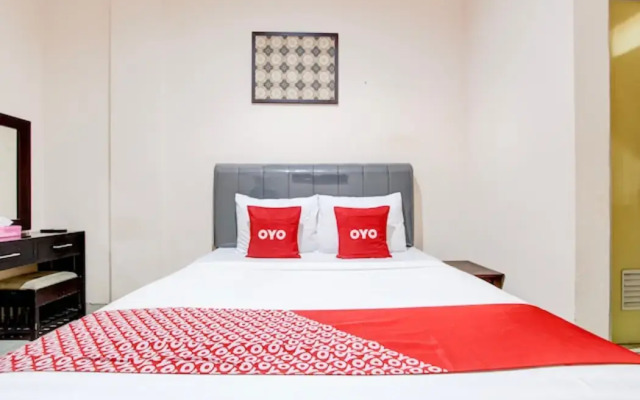 Collection O Simpang Lima Near Simpang Lima Semarang Formerly Hotel Eben Haezer