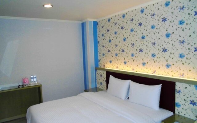 Xin Yue Hotel