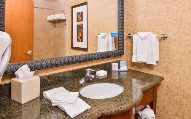 Hampton Inn & Suites Coeur d' Alene