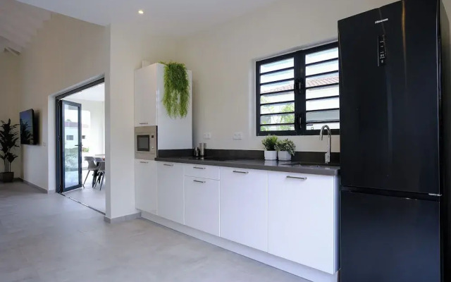 Great Location - Newly Built and Beautiful Home