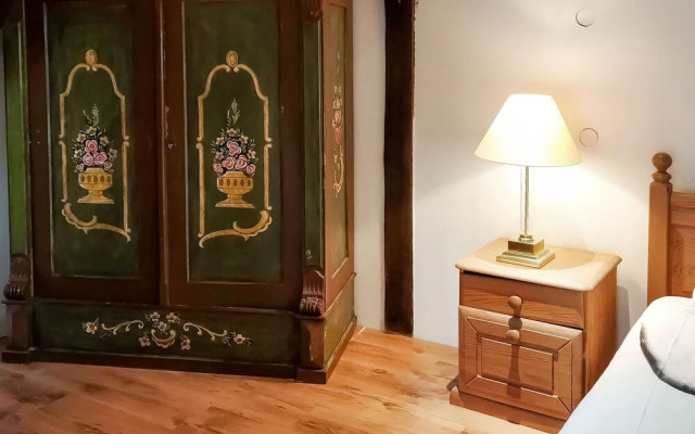 Atelier an der Kirche Hehlen