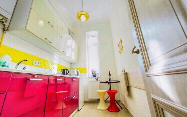 A&A Apartments