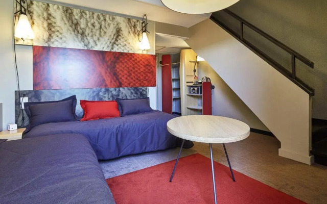 Ibis Savigny Sur Orge