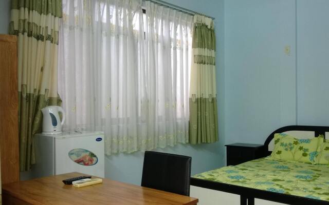 8A-A1 Thai Van Lung Serviced Apartment