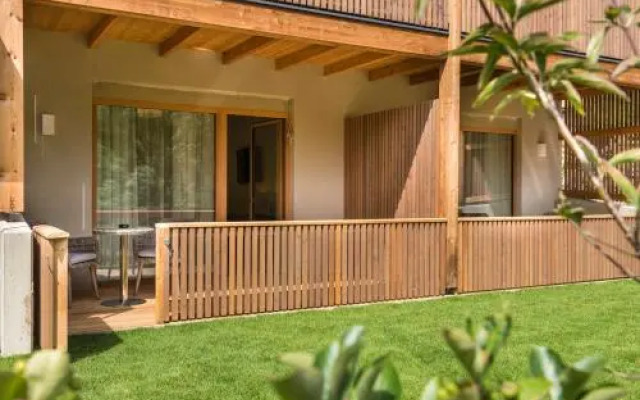 Genuss-Pension Herti
