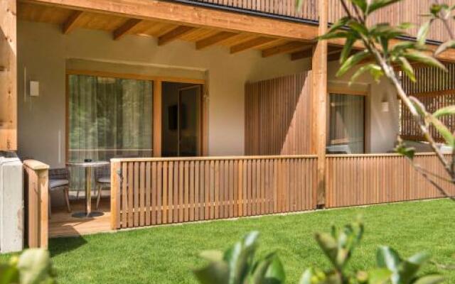 Genuss-Pension Herti