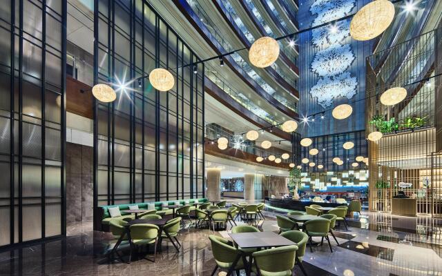 Holiday Inn Xining Hot-Spring by IHG