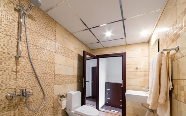 Stambolov Hotel Veliko Tarnovo