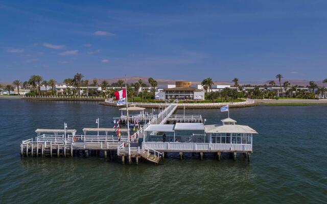 Hotel Paracas, a Luxury Collection Resort, Paracas