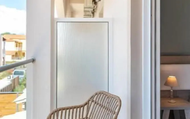 Nuevo Vista Boutique Hotel