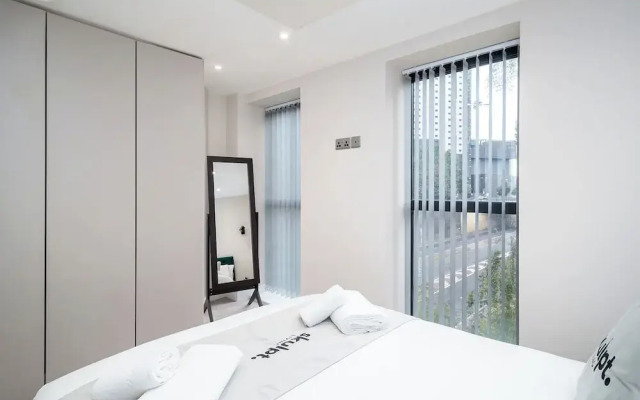 Charm of Leeds in With A Stylish Getaway