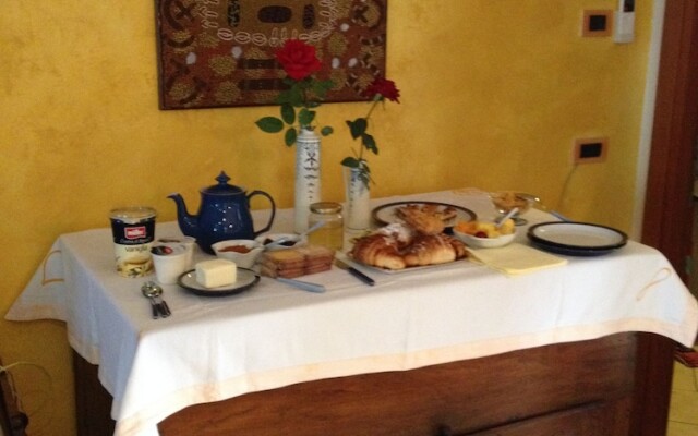 B&B Antica Fornace