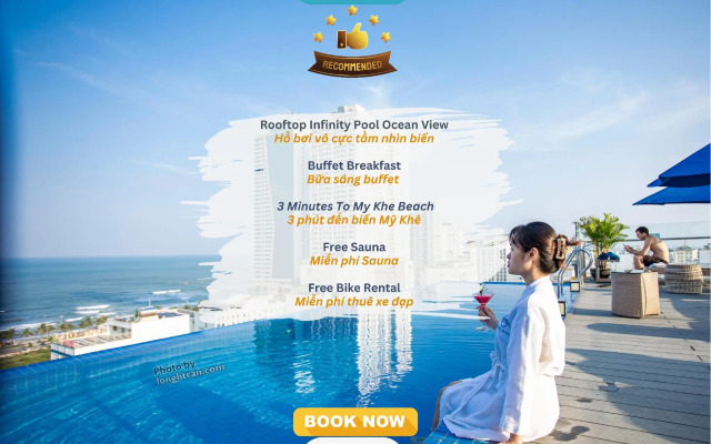 Grand Ocean Luxury Boutique