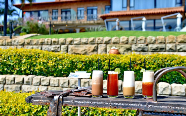 Apogee Boutique Hotel & Spa