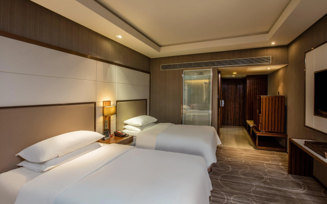 Crowne Plaza Kunming City Centre by IHG