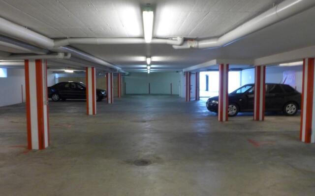 Best Western Hotel Lippstadt