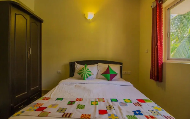 Sea Coast Retreat by OYO Rooms