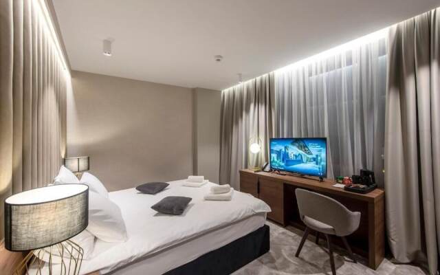 Hotel Turist