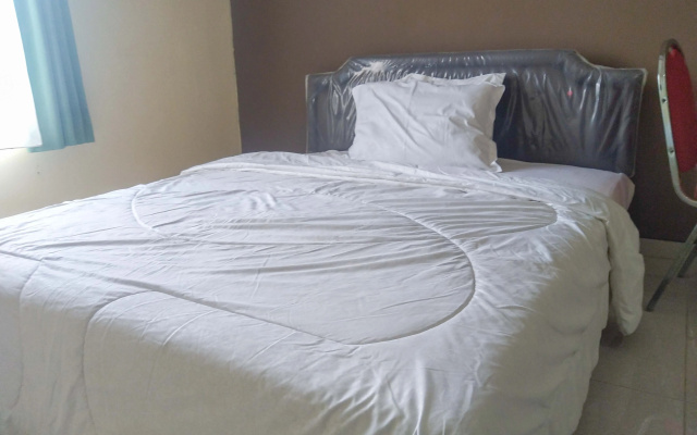 Travelista Homestay Semarang RedPartner