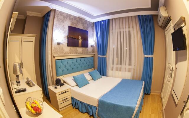 Sirkeci Grand Hurriyet Hotel