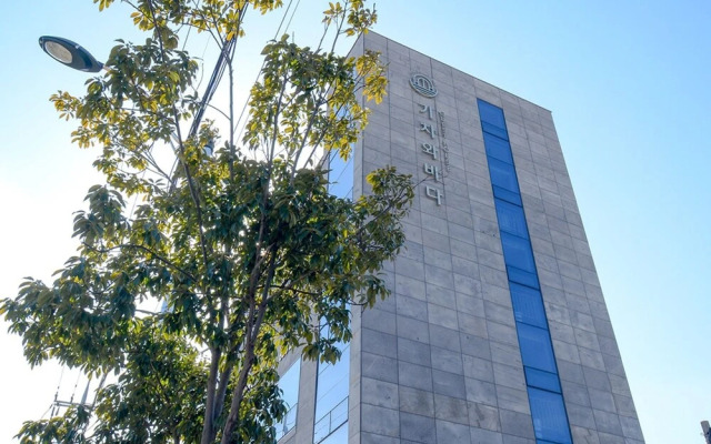 Yeosu Train and Ocean Guest House
