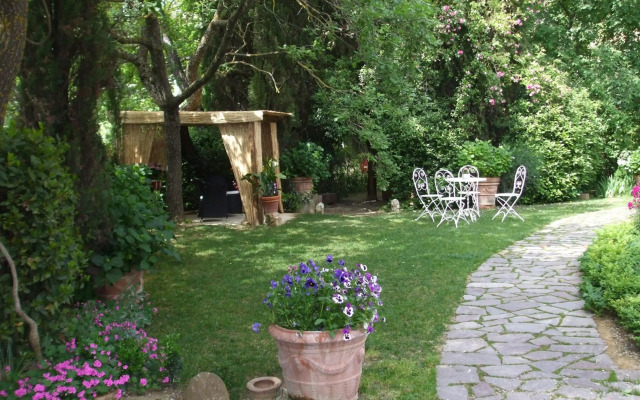 Il Rondo Boutique Hotel