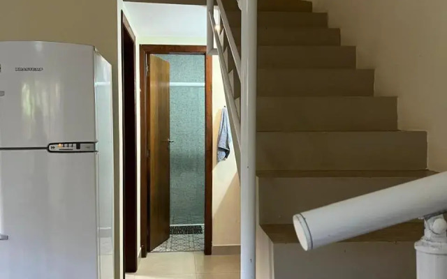 Itamambuca casas,suítes