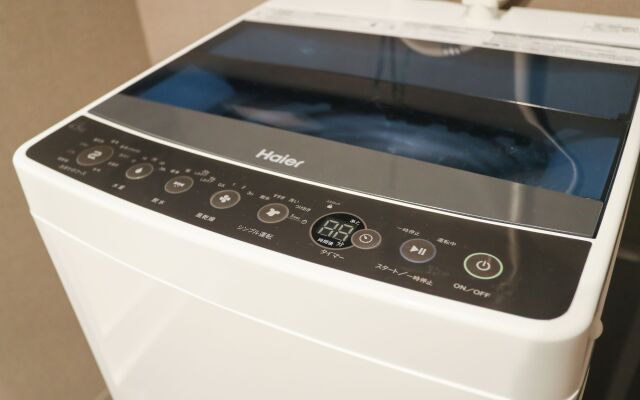 Apartment Hotel 7key S Kyoto