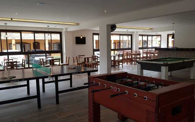 Hotel Pousada Paradise