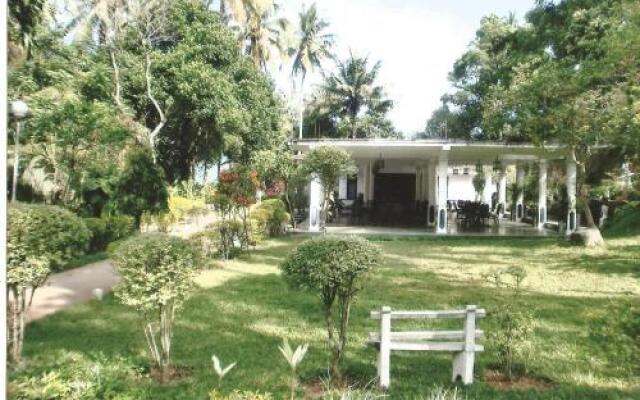 Cool Spring Rest Guesthouse